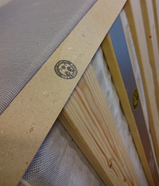 Nattaro Safe™ Bed Bug Tape 30 m