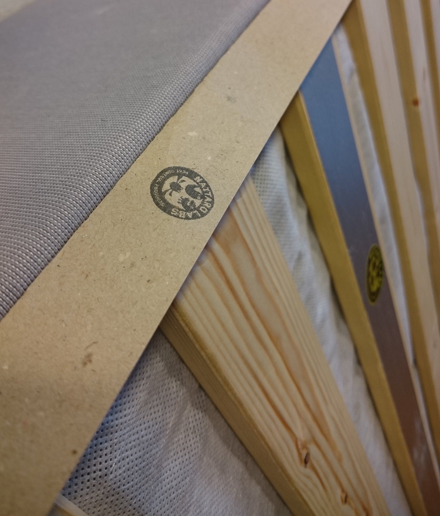 Nattaro Safe™ Bed Bug Tape 30 m